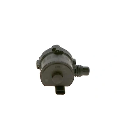 Image of 937272303 Additional Water Pump BOSCH 0 392 023 509 12V BMW: 1 Hatchback, X3, 5 Saloon