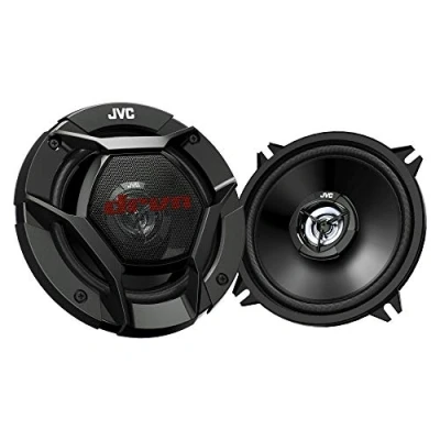 Image of JVC CS DR520 5.25&quot; 2 Way Coaxial Speakers