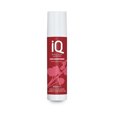 Image of IQ Intelligent Haircare Daily Conditioner 300ml