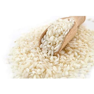 Image of Sussex Wholefoods Organic Arborio Rice 500g