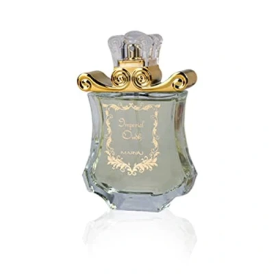 Image of Maryaj Imperial Oudh Eau De Parfum, 50 ML
