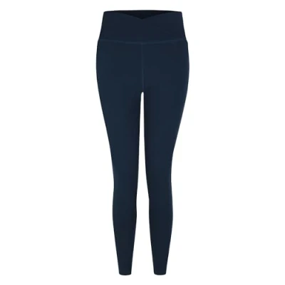 Image of Dare 2b Women&#039;s Revived Leggings Blue