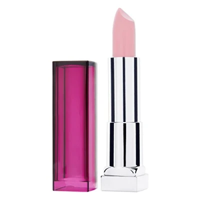Image of Maybelline Colour Sensational Lipstick, 108 Pink Pearl