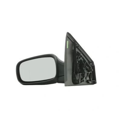 Image of 7701054753, 7701061192, 8200430718 Wing mirror ALKAR 6121175 left Electric Heatable, Aspherical for hand drive vehicles RENAULT: CLIO 3