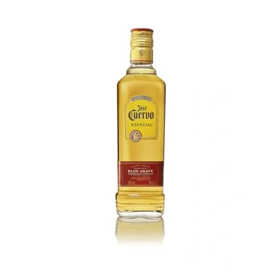 Image of Jose Cuervo Especial Reposado Tequila 50 cl