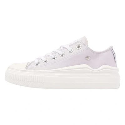 Image of British Knights Women Kaya Flow Low Sneaker, Purple, 4 UK