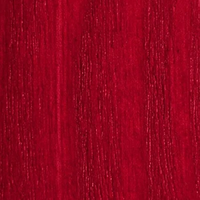 Image of WooDeeDoo Water Based Wood Stain Dye Ready to Use Environmentally Friendly Solvent Free Odour 1 L Rasberry