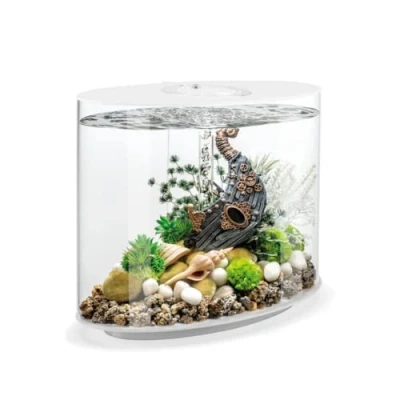 Image of biOrb Loop 30 MCR White