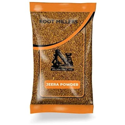 Image of Root Millers Jeera (Cumin) Powder 200g