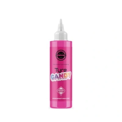 Image of Infinity Wax Tyre Candy