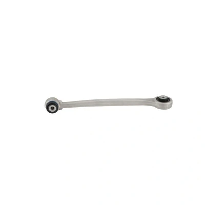Image of 33322284534 Suspension Arm DELPHI TC7027 without ball joint Semi Trailing Aluminium BMW: 3 Saloon, 4 Coupe, 2 Coupe