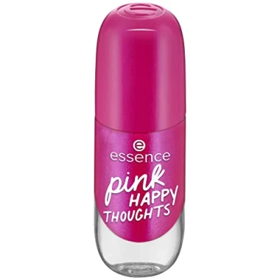 Image of Esmalte de Uñas Gel Nail Colour 15