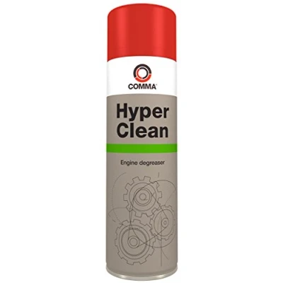 Image of Comma HYP500M Hyperclean Aerosol, 500 ml