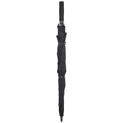 Image of Lifeventure 62 Inch Automatic Open Golf Umbrella Extra Large With Durable Ripstop Canopy Vented Windproof Waterproof Stick