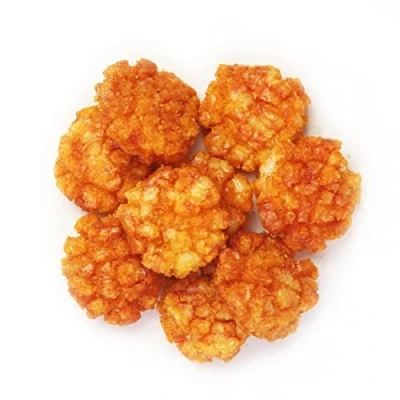 Image of Chilli Rice Crackers 500g (BWFO)