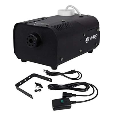Image of American DJ 1411100013 VF400 Smoke Machines