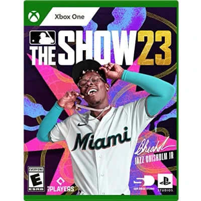 Image of MLB The Show 23 for Xbox One