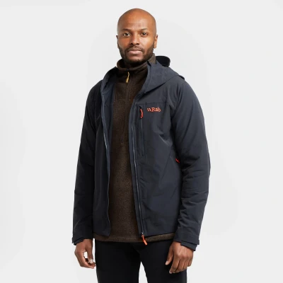 Image of Men&#039;s Torque Jacket