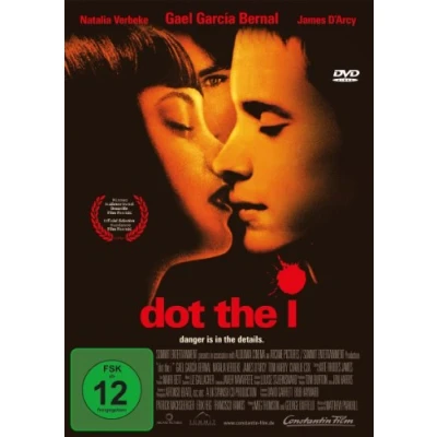 Image of Dot the I