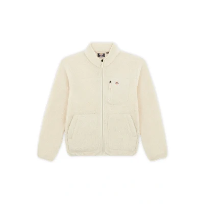 Image of Dickies Mount Hope Fleece Jacket XXL