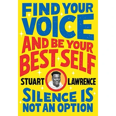Image of Silence is Not An Option: Find Your Voice and Be Best Self