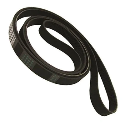 Image of Spares2go 18609PHE Contitech Extra Strong Drive Belt for Creda Tumble Dryers (TVR2 TVS3 TVU1)