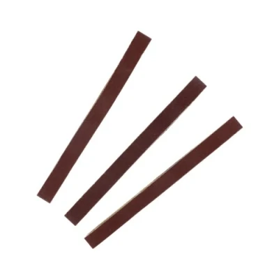 Image of Modelcraft PFL6010 Sanding Bands for Sander, Brown