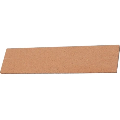 Image of Kennedy 100X25X3MM Knife Sharpening Stone Aluminium Oxide Medium