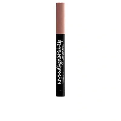 Image of Nyx Lingerie Push Up Long Lasting Lipstick N. Corset