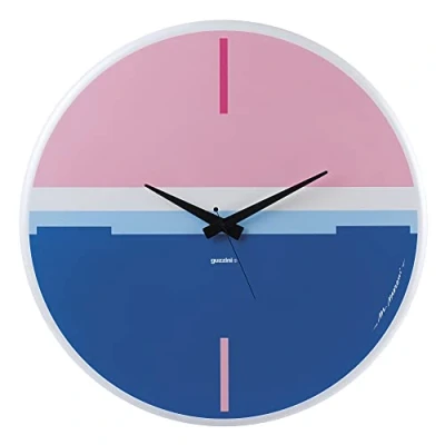Image of Guzzini Clock, San, Assorted, One Size