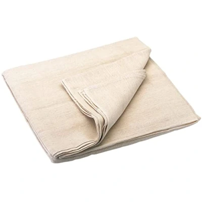 Image of Draper Cotton Dust Sheet, 3.6 x 2.7m