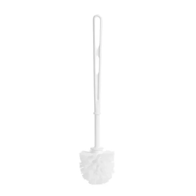 Image of Standard Replacement Toilet Brush White by Whatmore