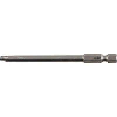 Image of Wiha 33724 TORX 25 X 1/4&quot; 90 mm Bit