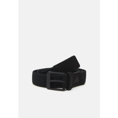 Image of adidas Golf Belt, Size: M/L, Black
