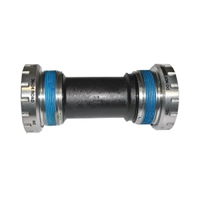 Image of Shimano BB RS500 bottom bracket cups Italian thread