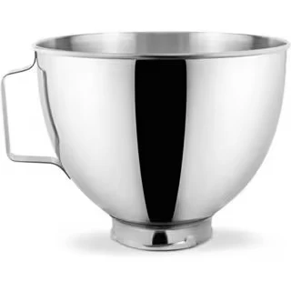 Image of KitchenAid Stainless Steel Mixing Bowl 4.3 L 5k45sbwh