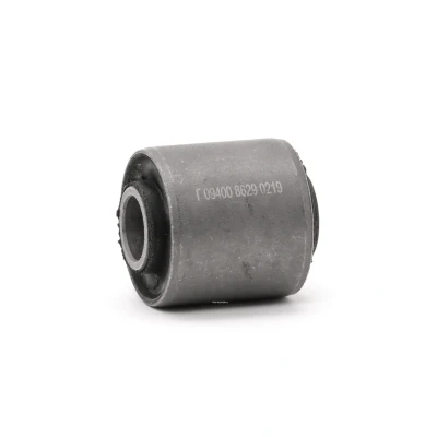 Image of 9120117580 Engine Mount FEBI BILSTEIN 09400 Rear Rubber Metal Elastomer 28, 34mm 30mm CITROËN: Dispatch II Van, Berlingo / First I