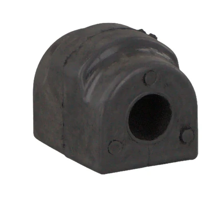 Image of 33551092525 Stabilizer Bushes FEBI BILSTEIN 44257 Rear Axle 13mm 31mm BMW: 5 Saloon, Touring