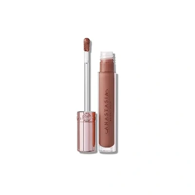 Image of Anastasia Beverly Hills Lip Gloss Latte