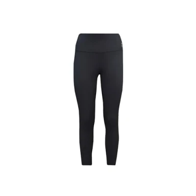Image of Energetics Women&#039;s Kelina 1/1 Leggings, Black, XL