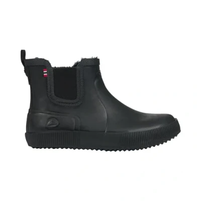 Image of Viking Stavern Urban Winter Rain Boot Women&#039;s, Black, 4 UK