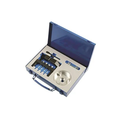 Image of Laser 7558 Engine Timing Kit for Audi 4.0 TFSI Petrol