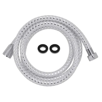 Image of kippen 5035BX Flessibile Doccia in PVC, Lunghezza: 200 cm Shower Hose, Length