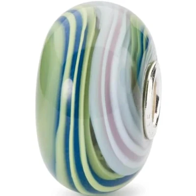 Image of Trollbeads Flow of Energy Bead