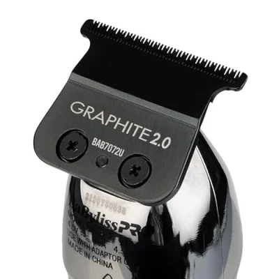 Image of BaByliss Pro Skeleton Graphite 2.0 Replacement Blade