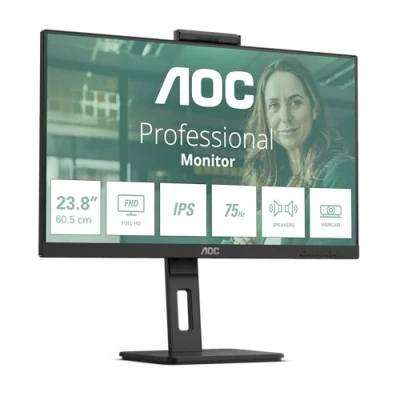Image of AOC Monitor 24P3QW