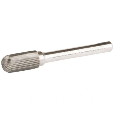 Image of Makita B 52744 10 x 20 6 mm Tc Burrs Multi Colour