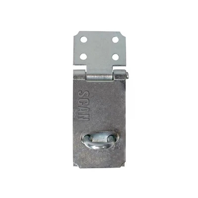 Image of Scan Hasp and Staple 64mm SCAPHSG64