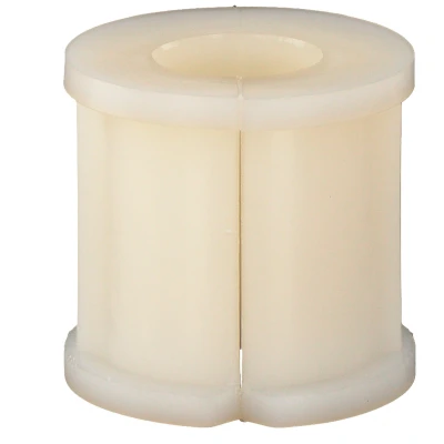 Image of 5010557314 Stabilizer Bushes FEBI BILSTEIN 38962 Rear Axle Lower, inner 38mm 64,5mm 9,03mm