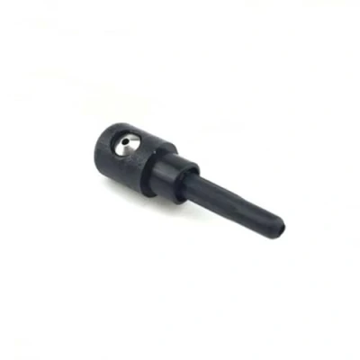 Image of Washer Nozzle Jet Spray Compatible with VW for Polo Touran MK1 Passat B6 B7 Windshield Wiper Plastic Windscreen OEM: 6Q6955435D